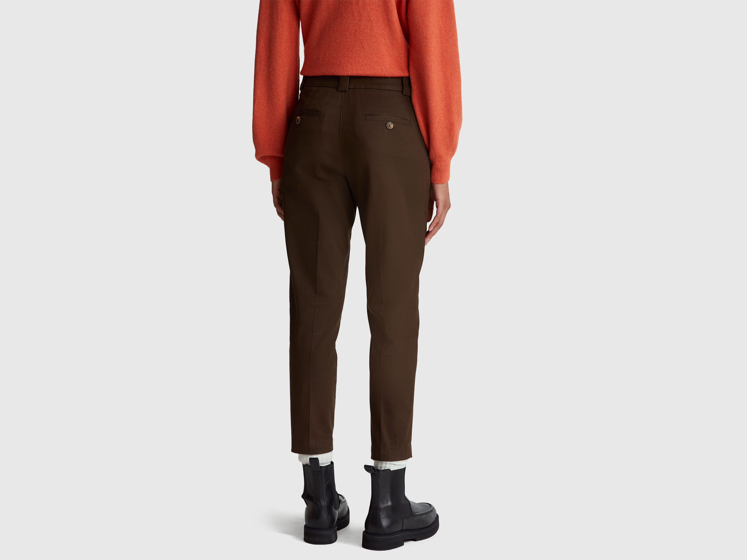 TROUSERS Women image number 2